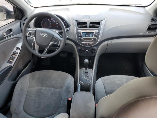 Photo 7 VIN: KMHCT4AEXHU280791 - HYUNDAI ACCENT SE 