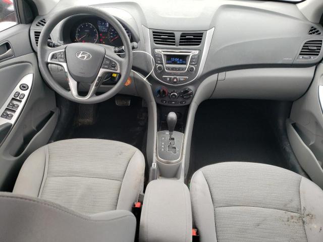 Photo 7 VIN: KMHCT4AEXHU304751 - HYUNDAI ACCENT 