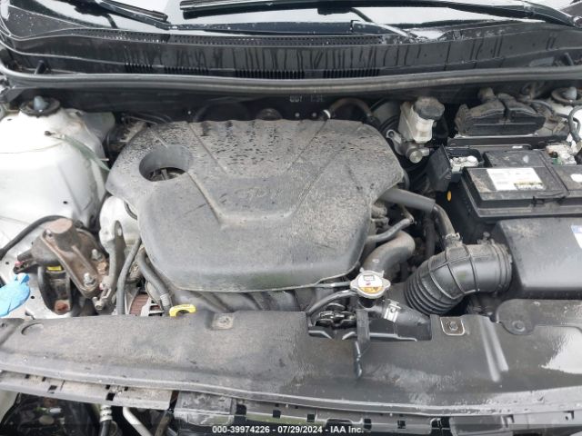 Photo 9 VIN: KMHCT4AEXHU306208 - HYUNDAI ACCENT 