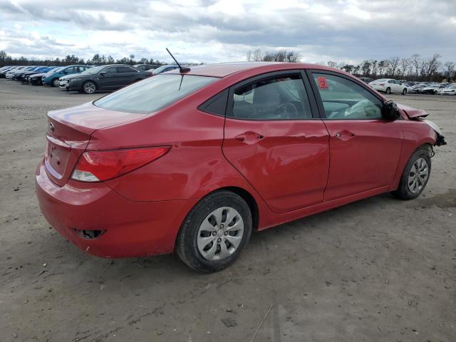 Photo 2 VIN: KMHCT4AEXHU307553 - HYUNDAI ACCENT 