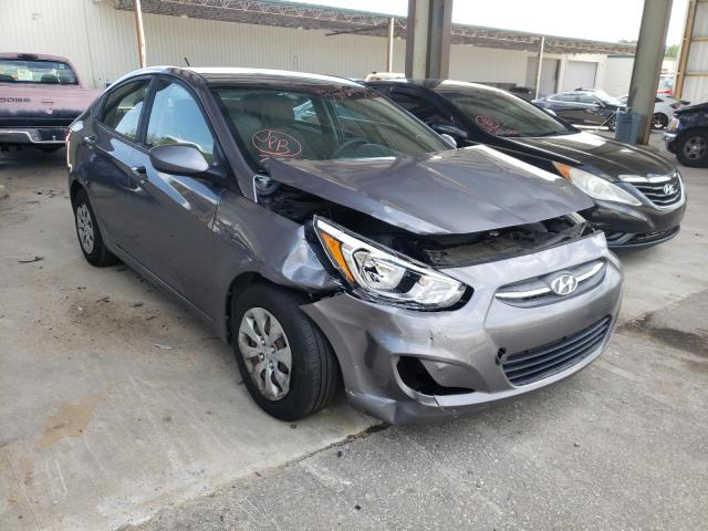 Photo 0 VIN: KMHCT4AEXHU308184 - HYUNDAI ACCENT SE 