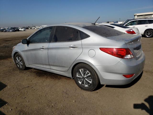 Photo 1 VIN: KMHCT4AEXHU312915 - HYUNDAI ACCENT SE 