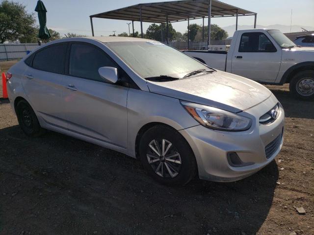 Photo 3 VIN: KMHCT4AEXHU312915 - HYUNDAI ACCENT SE 