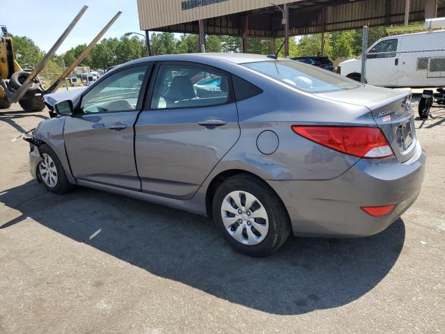 Photo 1 VIN: KMHCT4AEXHU315023 - HYUNDAI ACCENT SE 