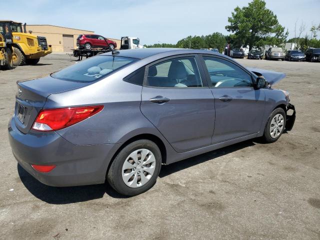 Photo 2 VIN: KMHCT4AEXHU315023 - HYUNDAI ACCENT SE 