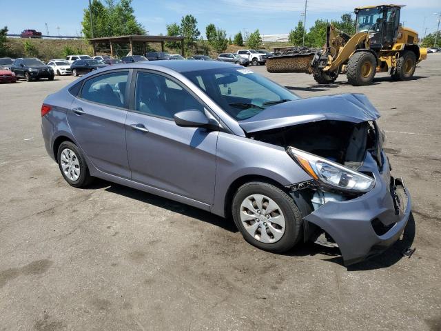 Photo 3 VIN: KMHCT4AEXHU315023 - HYUNDAI ACCENT SE 