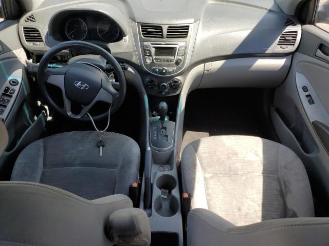 Photo 7 VIN: KMHCT4AEXHU315023 - HYUNDAI ACCENT SE 