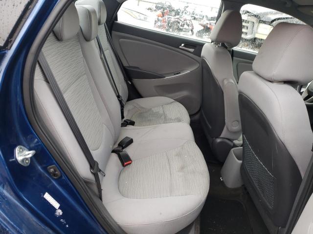 Photo 5 VIN: KMHCT4AEXHU316348 - HYUNDAI ACCENT SE 