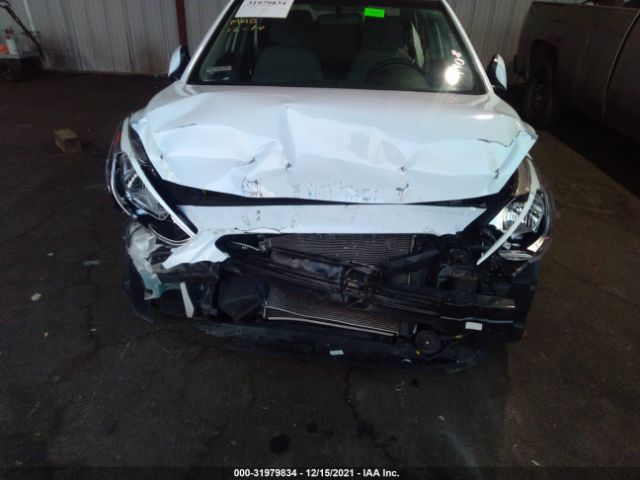 Photo 5 VIN: KMHCT4AEXHU329908 - HYUNDAI ACCENT 