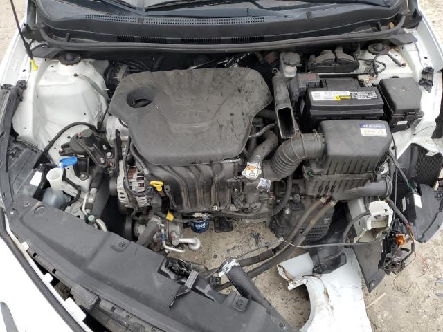 Photo 10 VIN: KMHCT4AEXHU330864 - HYUNDAI ACCENT 