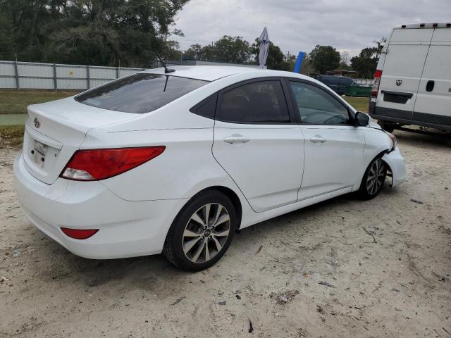 Photo 2 VIN: KMHCT4AEXHU330864 - HYUNDAI ACCENT 