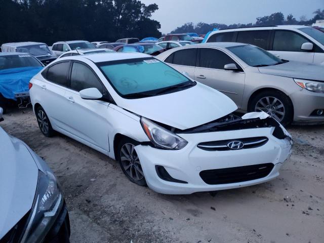 Photo 3 VIN: KMHCT4AEXHU330864 - HYUNDAI ACCENT 