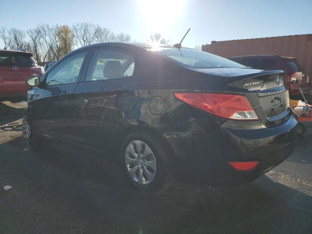 Photo 1 VIN: KMHCT4AEXHU336924 - HYUNDAI ACCENT SE 