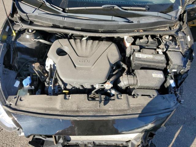 Photo 10 VIN: KMHCT4AEXHU336924 - HYUNDAI ACCENT SE 