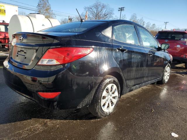 Photo 2 VIN: KMHCT4AEXHU336924 - HYUNDAI ACCENT SE 