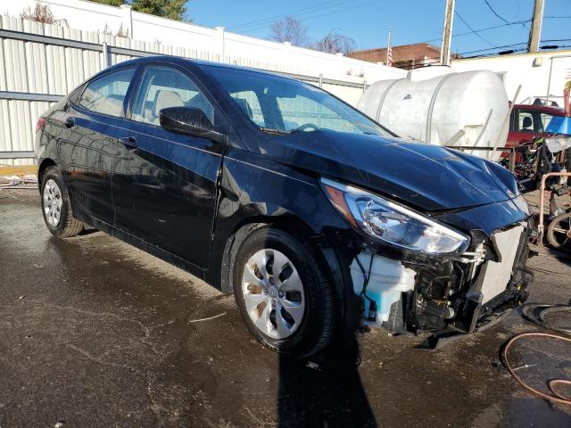 Photo 3 VIN: KMHCT4AEXHU336924 - HYUNDAI ACCENT SE 