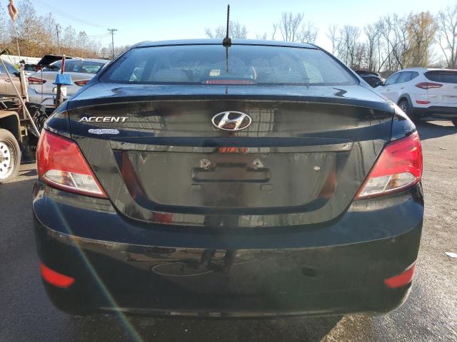 Photo 5 VIN: KMHCT4AEXHU336924 - HYUNDAI ACCENT SE 