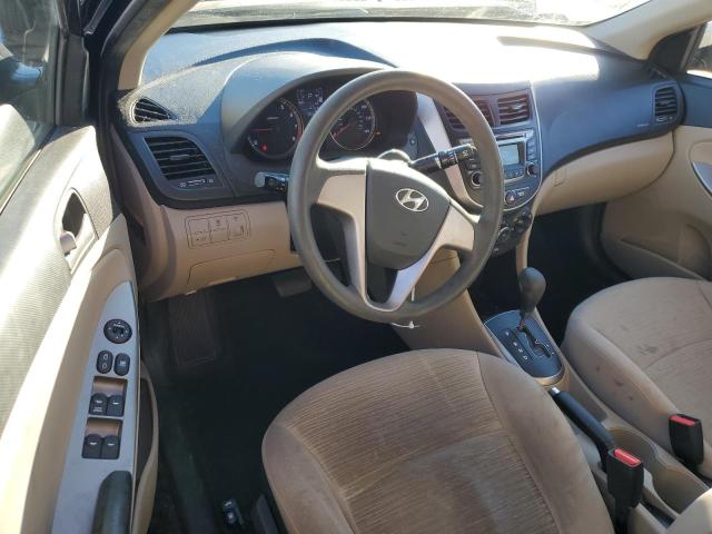 Photo 7 VIN: KMHCT4AEXHU336924 - HYUNDAI ACCENT SE 