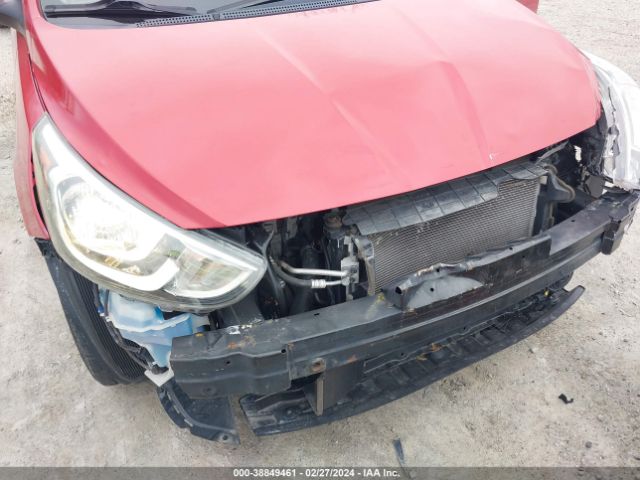 Photo 5 VIN: KMHCT4AEXHU342013 - HYUNDAI ACCENT 