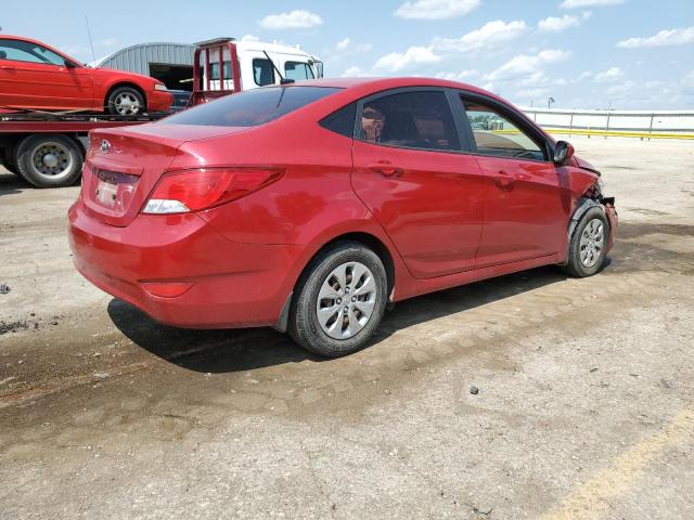 Photo 2 VIN: KMHCT4AEXHU346675 - HYUNDAI ACCENT SE 