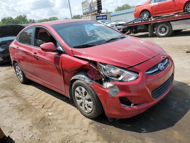 Photo 3 VIN: KMHCT4AEXHU346675 - HYUNDAI ACCENT SE 