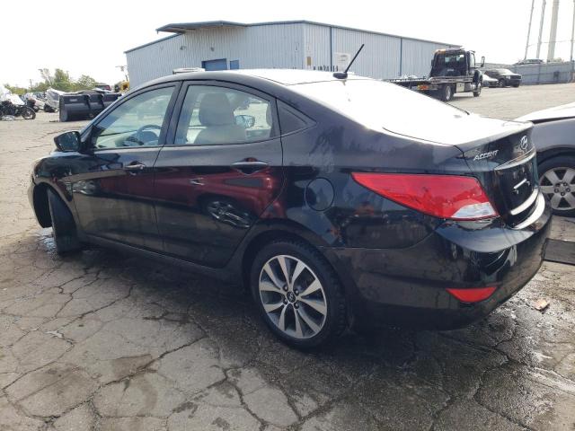 Photo 1 VIN: KMHCT4AEXHU352864 - HYUNDAI ACCENT SE 