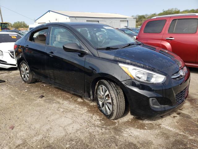 Photo 3 VIN: KMHCT4AEXHU352864 - HYUNDAI ACCENT SE 