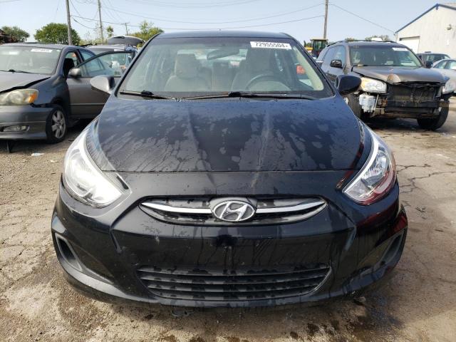 Photo 4 VIN: KMHCT4AEXHU352864 - HYUNDAI ACCENT SE 