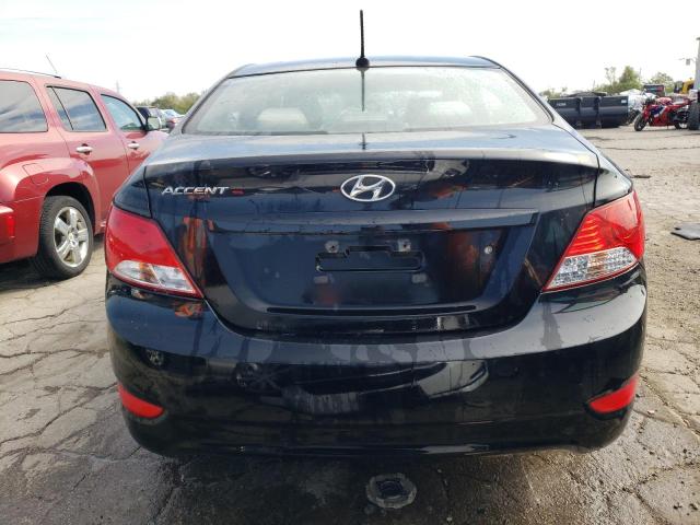 Photo 5 VIN: KMHCT4AEXHU352864 - HYUNDAI ACCENT SE 