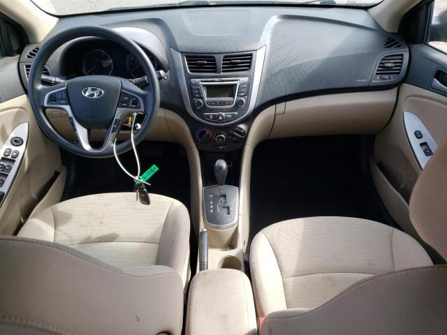 Photo 7 VIN: KMHCT4AEXHU352864 - HYUNDAI ACCENT SE 