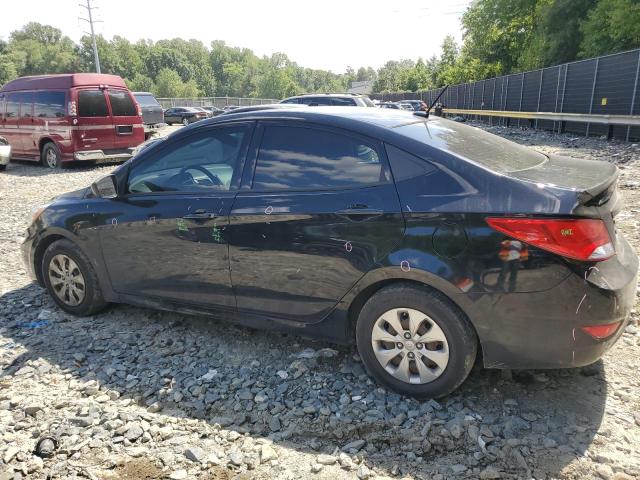 Photo 1 VIN: KMHCT4AEXHU353478 - HYUNDAI ACCENT SE 