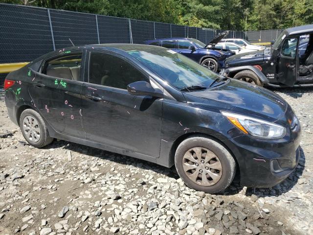 Photo 3 VIN: KMHCT4AEXHU353478 - HYUNDAI ACCENT SE 