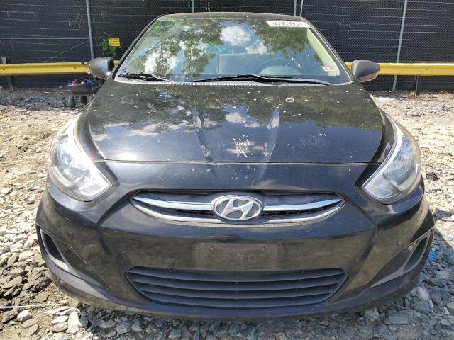 Photo 4 VIN: KMHCT4AEXHU353478 - HYUNDAI ACCENT SE 