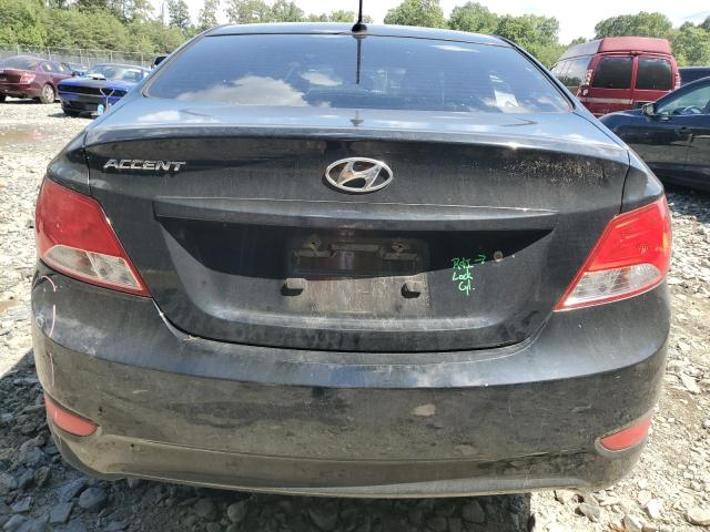 Photo 5 VIN: KMHCT4AEXHU353478 - HYUNDAI ACCENT SE 