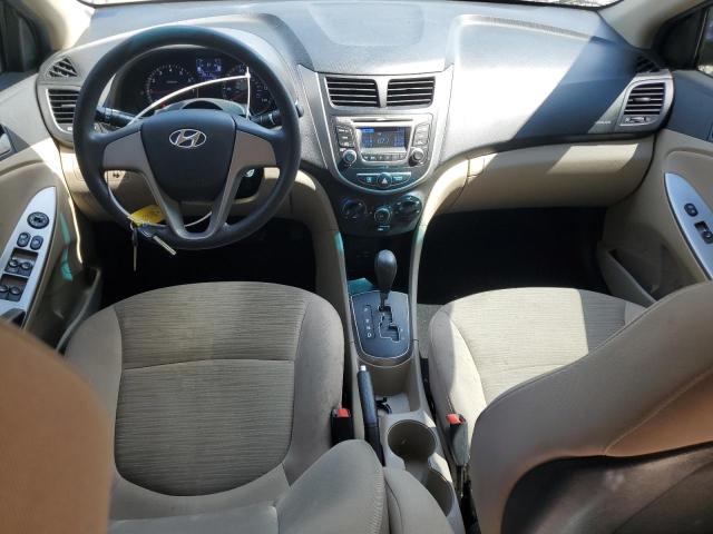 Photo 7 VIN: KMHCT4AEXHU353478 - HYUNDAI ACCENT SE 