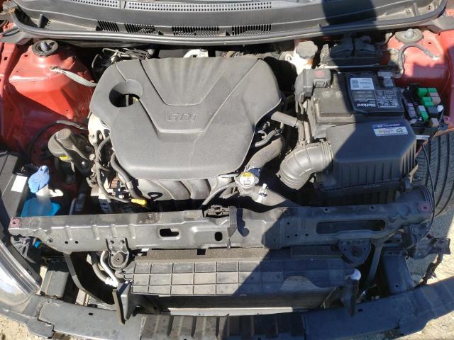 Photo 6 VIN: KMHCT4AEXHU357630 - HYUNDAI ACCENT SE 