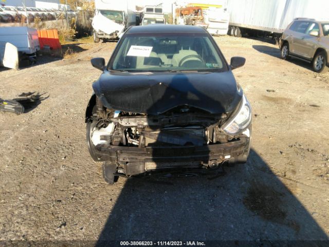 Photo 5 VIN: KMHCT4AEXHU358521 - HYUNDAI ACCENT 