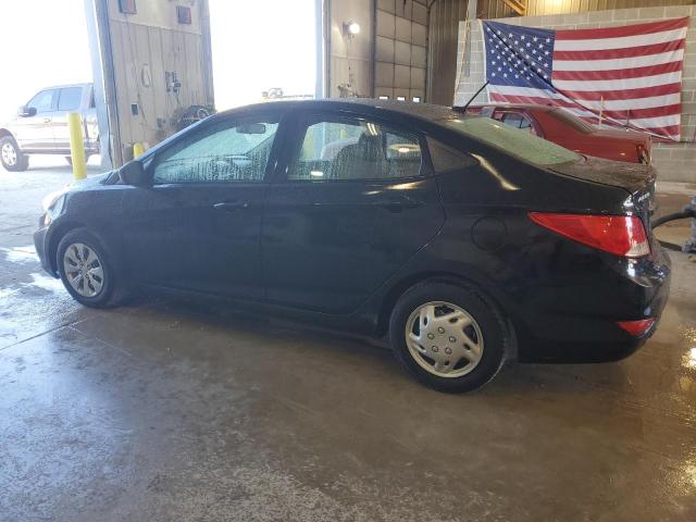 Photo 1 VIN: KMHCT4AEXHU363637 - HYUNDAI ACCENT SE 