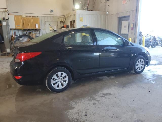 Photo 2 VIN: KMHCT4AEXHU363637 - HYUNDAI ACCENT SE 