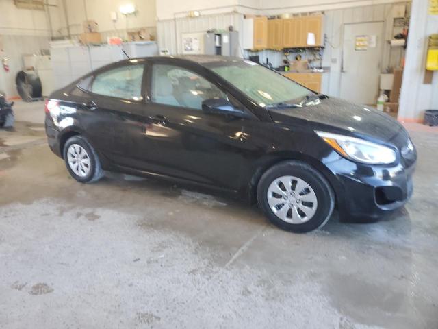 Photo 3 VIN: KMHCT4AEXHU363637 - HYUNDAI ACCENT SE 