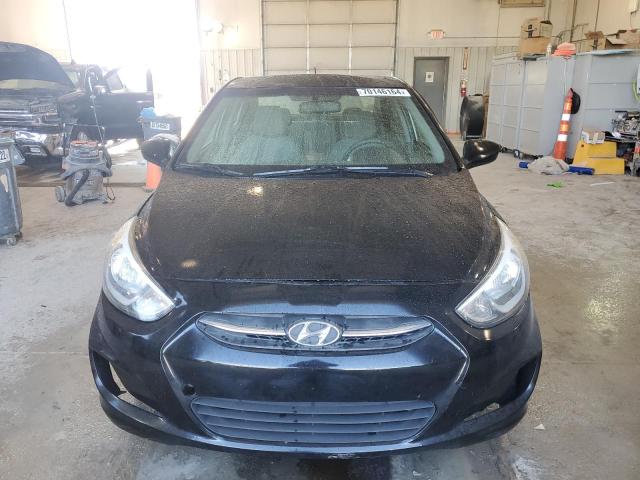 Photo 4 VIN: KMHCT4AEXHU363637 - HYUNDAI ACCENT SE 