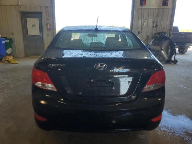 Photo 5 VIN: KMHCT4AEXHU363637 - HYUNDAI ACCENT SE 