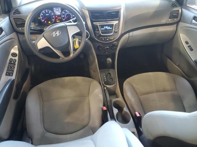 Photo 7 VIN: KMHCT4AEXHU363637 - HYUNDAI ACCENT SE 