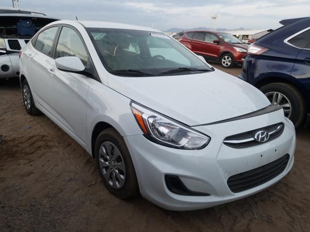 Photo 0 VIN: KMHCT4AEXHU366618 - HYUNDAI ACCENT SE 