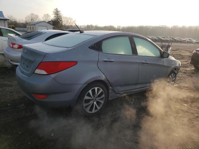 Photo 2 VIN: KMHCT4AEXHU370541 - HYUNDAI ACCENT SE 