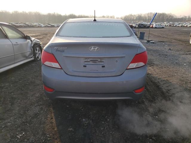 Photo 5 VIN: KMHCT4AEXHU370541 - HYUNDAI ACCENT SE 