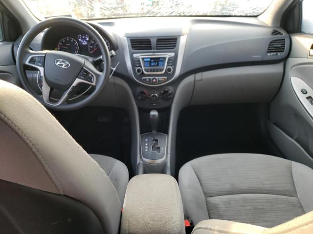 Photo 7 VIN: KMHCT4AEXHU370541 - HYUNDAI ACCENT SE 