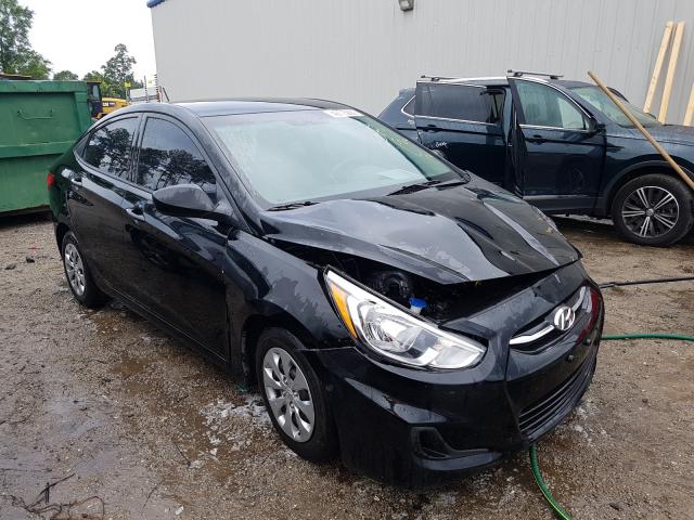 Photo 0 VIN: KMHCT4AEXHU375089 - HYUNDAI ACCENT SE 