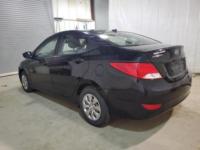 Photo 1 VIN: KMHCT4AEXHU375173 - HYUNDAI ACCENT SE 