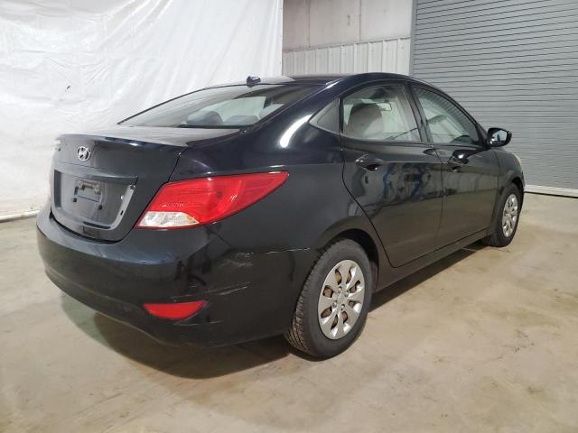 Photo 2 VIN: KMHCT4AEXHU375173 - HYUNDAI ACCENT SE 